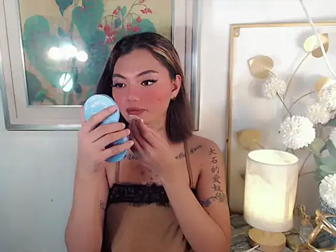 JasmineHiller webcam