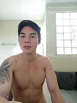 Allen8707 webcam