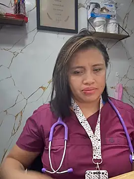 Melany-1 webcam