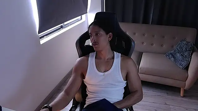 Liam_V webcam