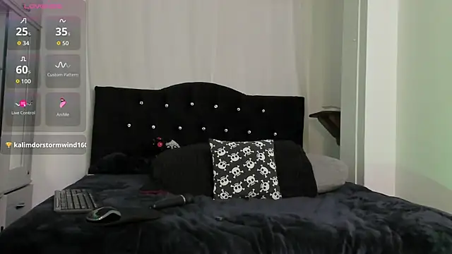 Amy_Aloqua webcam