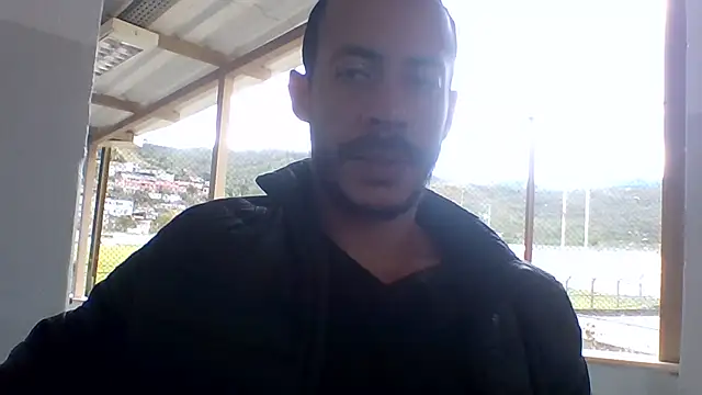MachoScorpionCaralho webcam