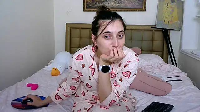 Iren webcam