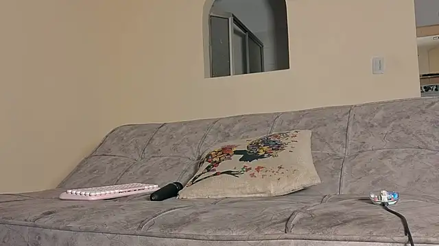 JustClaree webcam