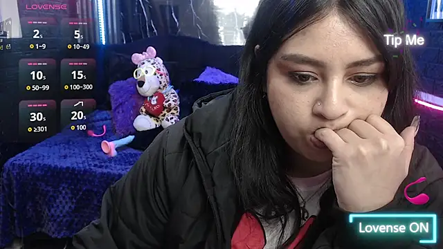 lehia_285 webcam