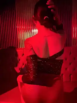 party-girls webcam