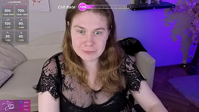 Nancy_Sun_ webcam