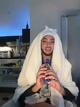 Gipsyboysteve