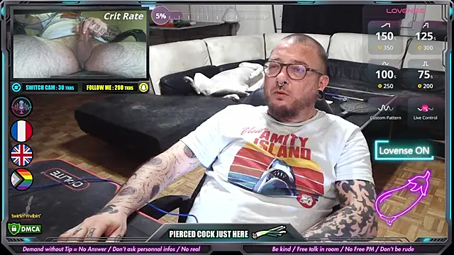 Law_Leek webcam