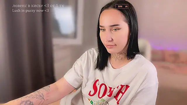 AnastasiaSun webcam