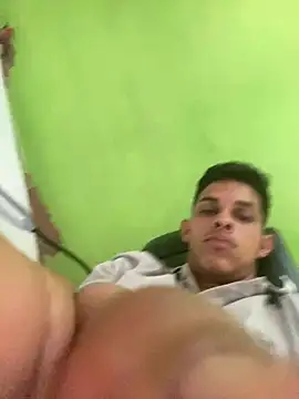 7ShaunkHend_ webcam
