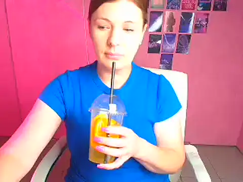 Lissmilf webcam