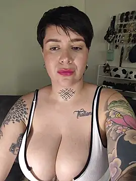 KatInk webcam