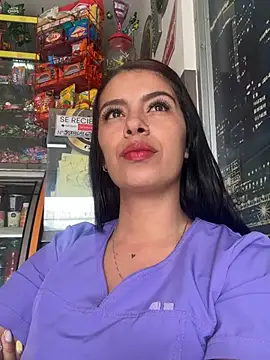 Nathaly_12 webcam