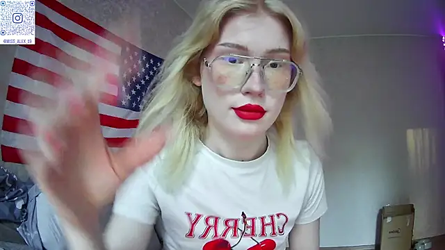 Sasyhk0 webcam
