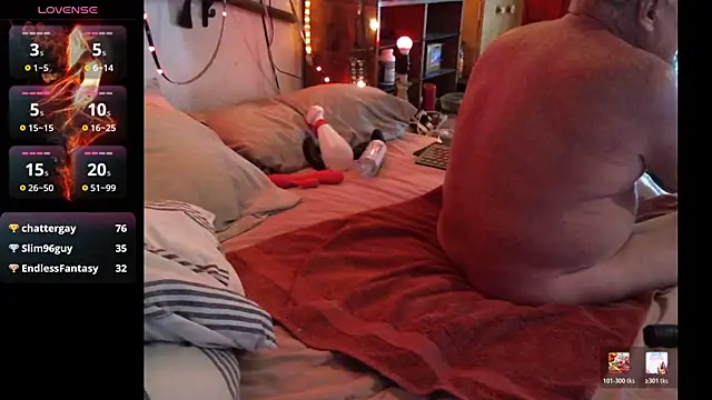 Pussyeat2please webcam