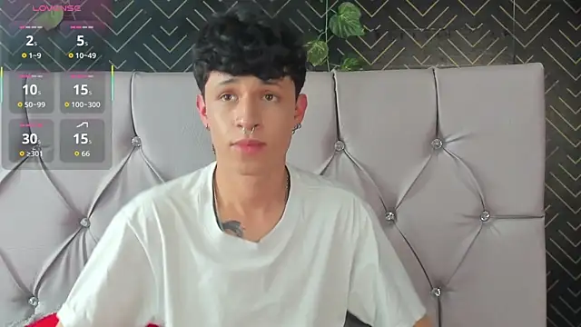 Axel__Evans webcam