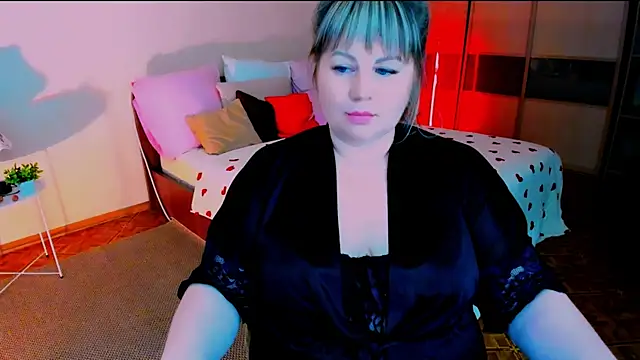 CrystaalStaar webcam