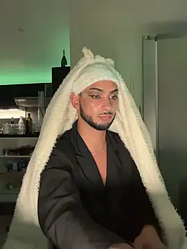 Gipsyboysteve webcam