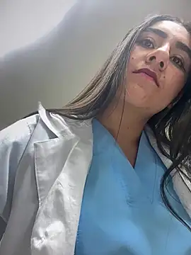 CAROLINE__07 webcam