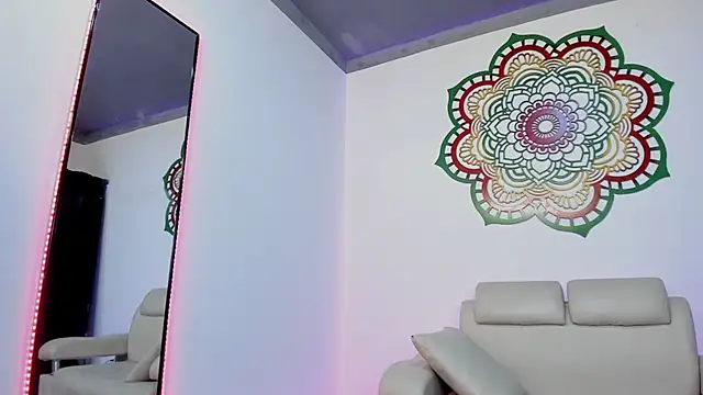 Candy_fox_19 webcam