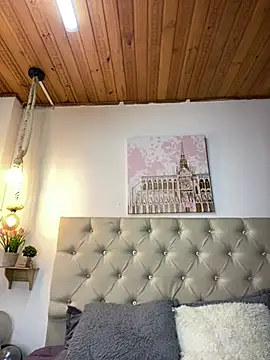 Andrea_secret_ webcam