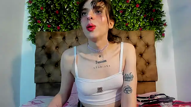 Lux_Royse webcam
