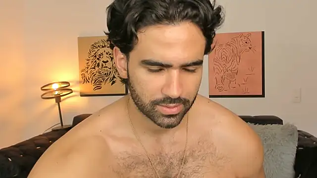 Brad_Martin webcam