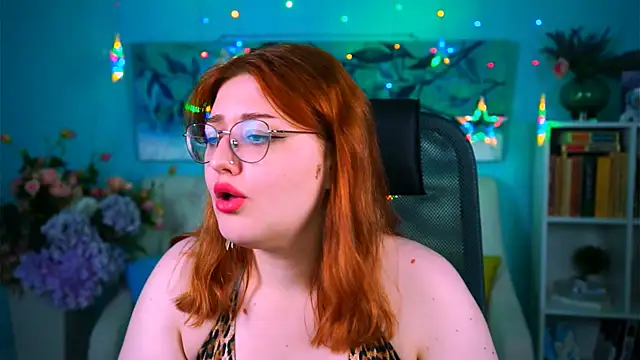 StaceyJensen webcam