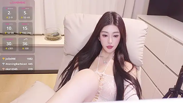 Angelababy520_ webcam