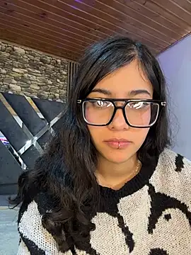 Amy_channel webcam