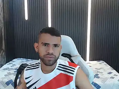 chacorta_ webcam