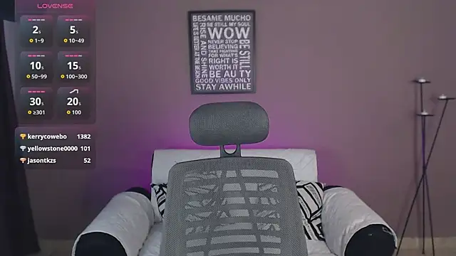 Bella_jh webcam