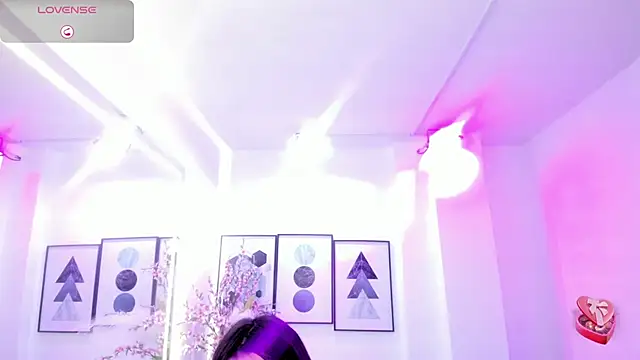 Chloe_meoww webcam
