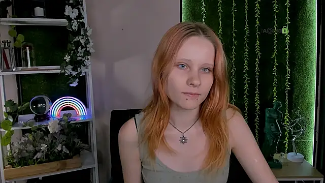 cassandra_nik webcam