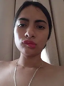 DaniellaGiraldo webcam