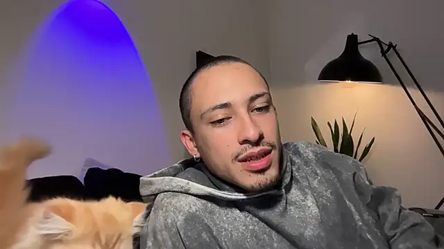 Noah_and_Steven webcam