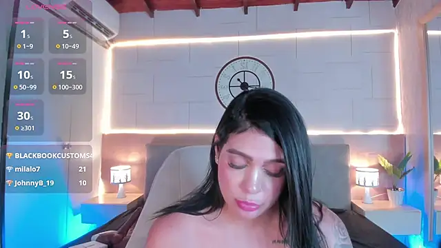 Megan_charles_ webcam