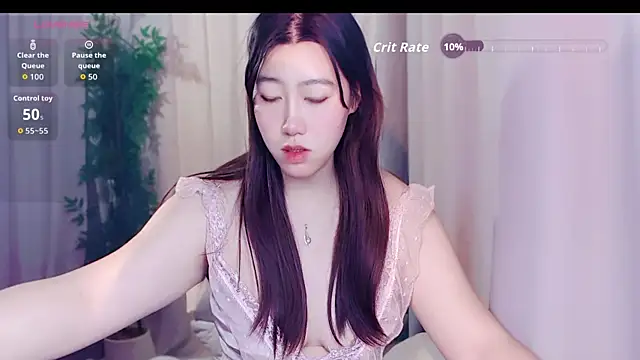 LuMei-Love webcam