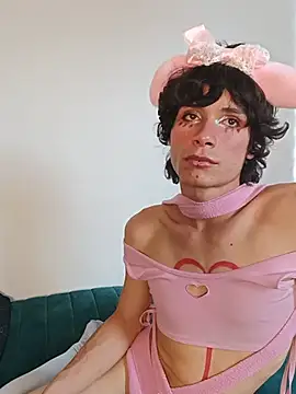 LittleTymmy webcam