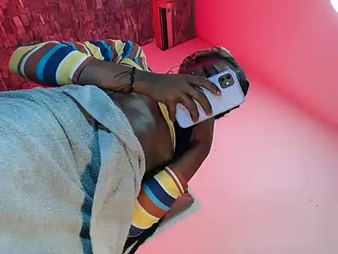 Keily_Tsx1 webcam