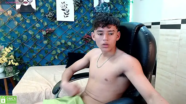 Ryan_grayx webcam