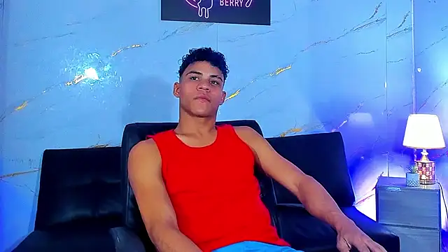 Kleyn_black webcam