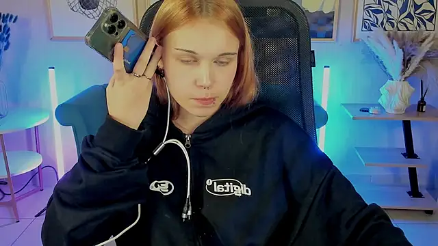 KayaFederico webcam