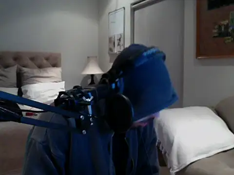 NAUGHTYSHAUDY webcam