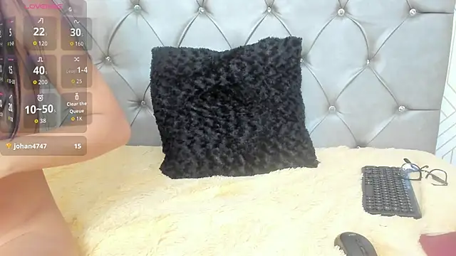 Lizza_love webcam