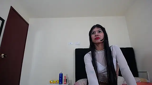 Ashley__Queen webcam