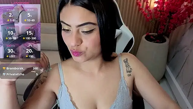 Molly_Evans_tp webcam