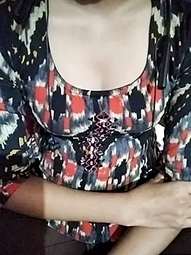 Pooja_kumari_001 webcam