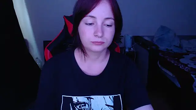 Laralianna webcam